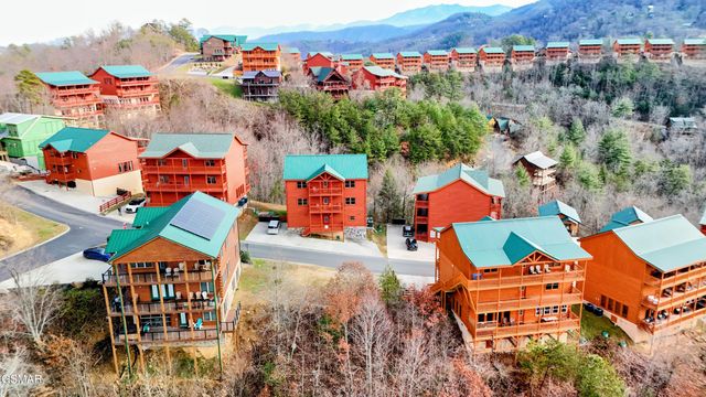 Lot 82-R Boulder Way, Sevierville, TN 37862