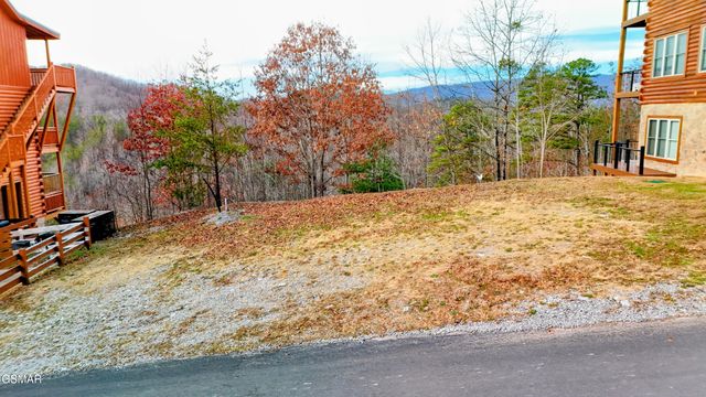 Lot 82-R Boulder Way, Sevierville, TN 37862