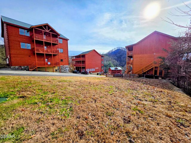 Lot 82-R Boulder Way, Sevierville, TN 37862