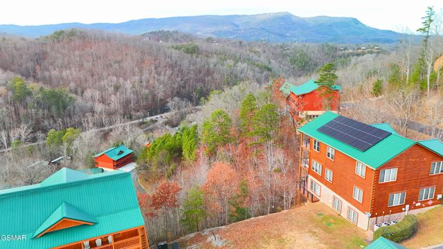 Lot 82-R Boulder Way, Sevierville, TN 37862