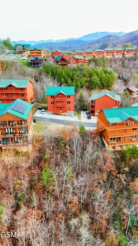 Lot 82-R Boulder Way, Sevierville, TN 37862