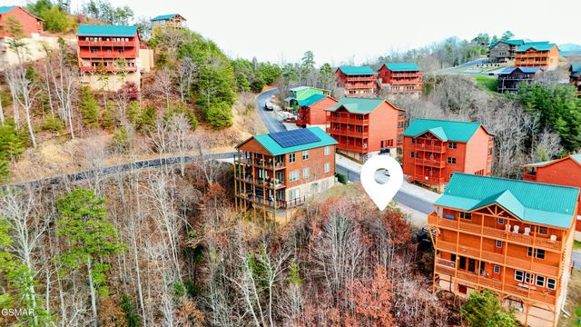 Lot 82-R Boulder Way, Sevierville, TN 37862