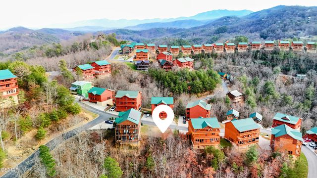 Lot 82-R Boulder Way, Sevierville, TN 37862