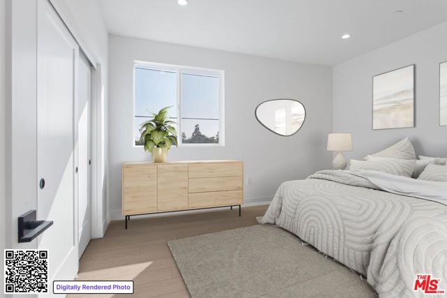 11218 W Lyon Lane 12, North Hollywood (los Angeles), CA 91606