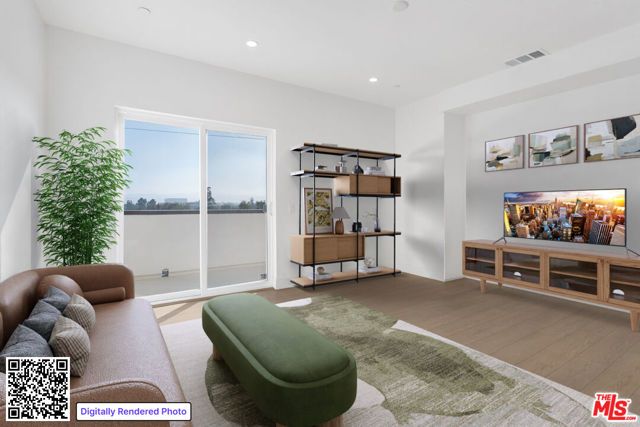 11218 W Lyon Lane 12, North Hollywood (los Angeles), CA 91606