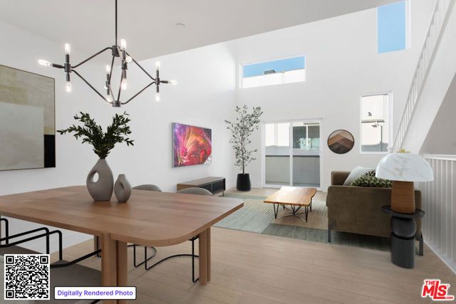 11218 W Lyon Lane 12, North Hollywood (los Angeles), CA 91606