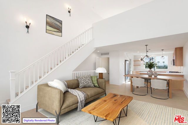 11218 W Lyon Lane 12, North Hollywood (los Angeles), CA 91606