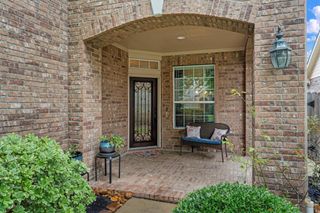 19914 Valkyrie Drive, Spring, TX 77379