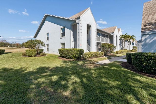 6707 STONE RIVER ROAD 101, Bradenton, FL 34203