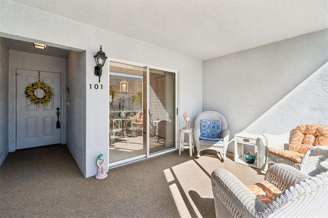 6707 STONE RIVER ROAD 101, Bradenton, FL 34203