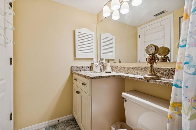 6707 STONE RIVER ROAD 101, Bradenton, FL 34203