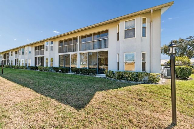 6707 STONE RIVER ROAD 101, Bradenton, FL 34203