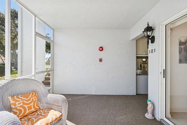 6707 STONE RIVER ROAD 101, Bradenton, FL 34203