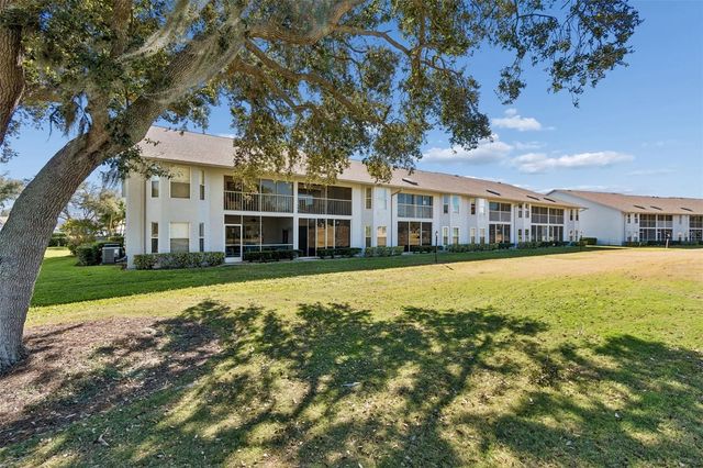 6707 STONE RIVER ROAD 101, Bradenton, FL 34203