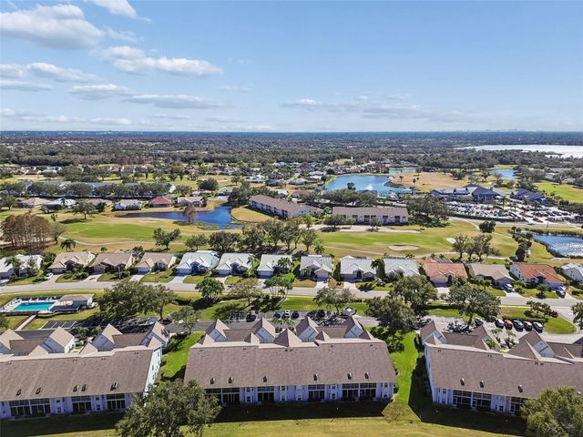 6707 STONE RIVER ROAD 101, Bradenton, FL 34203