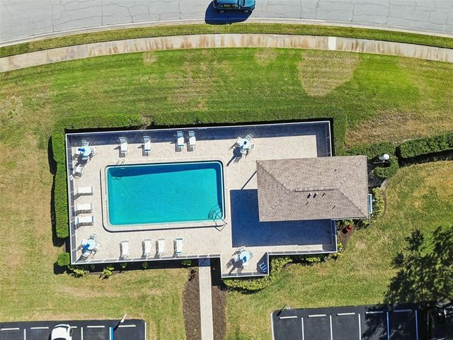 6707 STONE RIVER ROAD 101, Bradenton, FL 34203