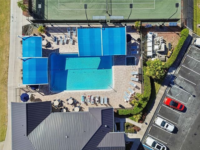 6707 STONE RIVER ROAD 101, Bradenton, FL 34203