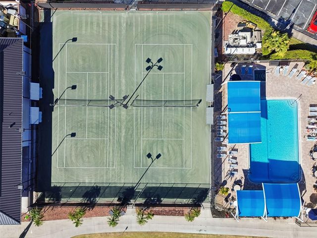 6707 STONE RIVER ROAD 101, Bradenton, FL 34203