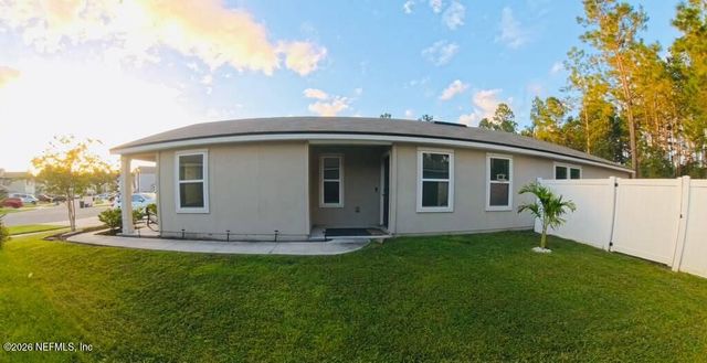 8454 CAPE FOX Drive, Jacksonville, FL 32222