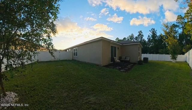 8454 CAPE FOX Drive, Jacksonville, FL 32222