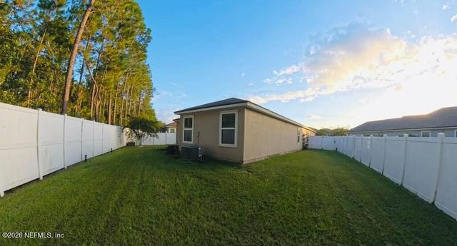 8454 CAPE FOX Drive, Jacksonville, FL 32222