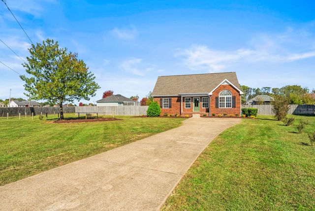 116 Chad St, E, Portland, TN 37148