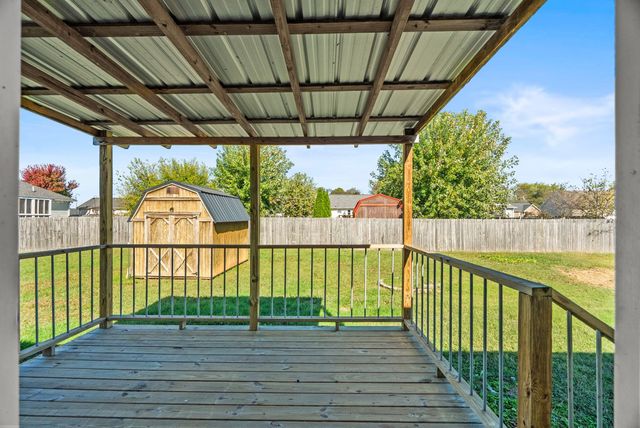 116 Chad St, E, Portland, TN 37148