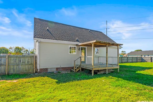116 Chad St, E, Portland, TN 37148