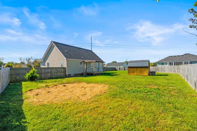 116 Chad St, E, Portland, TN 37148