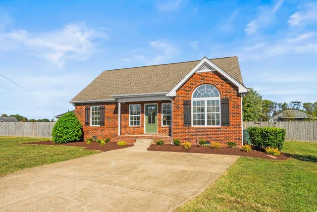 116 Chad St, E, Portland, TN 37148