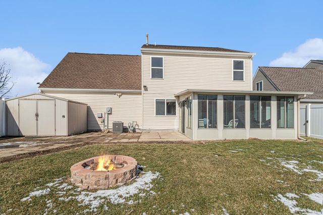 1399 Rowley Street, Valparaiso, IN 46385