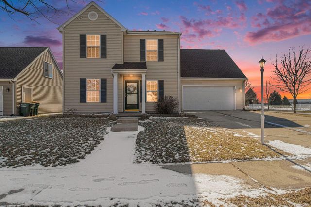 1399 Rowley Street, Valparaiso, IN 46385