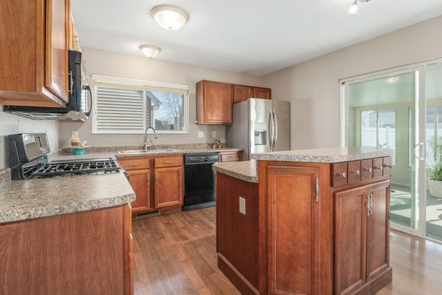 1399 Rowley Street, Valparaiso, IN 46385