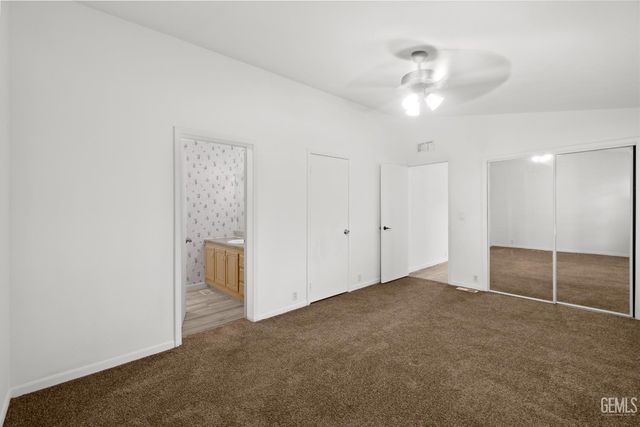 0 717 Iris St., Bakersfield, CA 93308