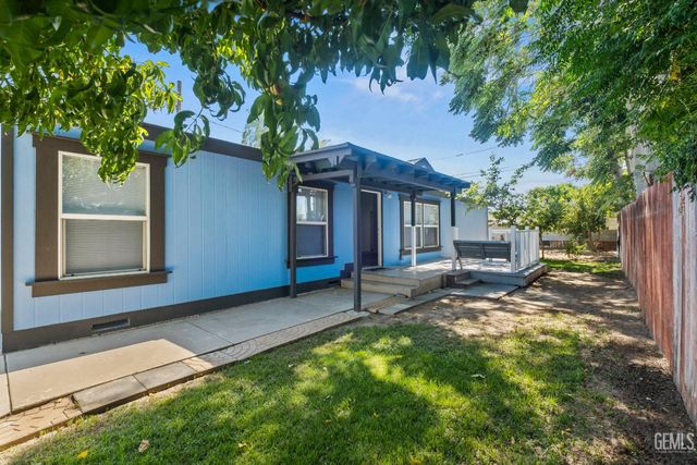 0 717 Iris St., Bakersfield, CA 93308
