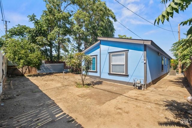 0 717 Iris St., Bakersfield, CA 93308