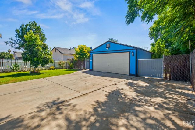 0 717 Iris St., Bakersfield, CA 93308