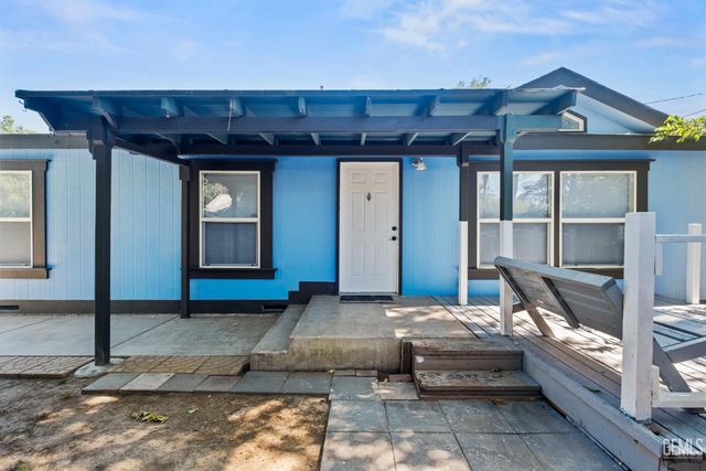 0 717 Iris St., Bakersfield, CA 93308