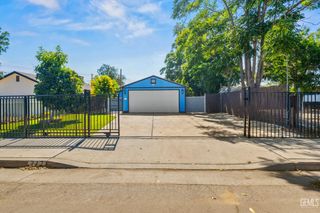 0 717 Iris St., Bakersfield, CA 93308