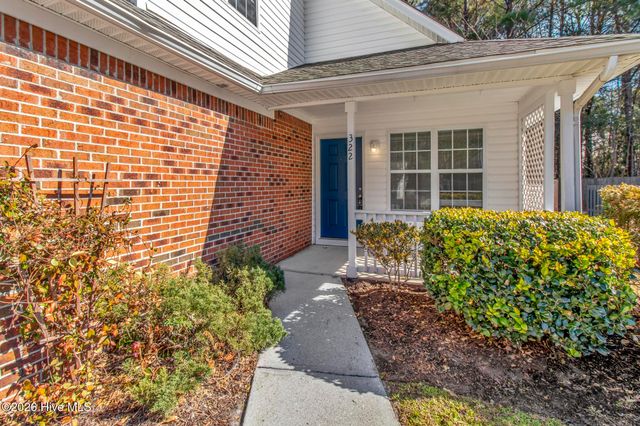 322 Saint Rosea Road, Wilmington, NC 28405