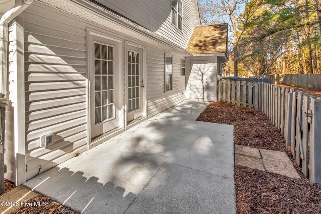 322 Saint Rosea Road, Wilmington, NC 28405