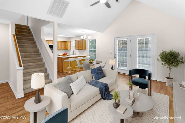 322 Saint Rosea Road, Wilmington, NC 28405