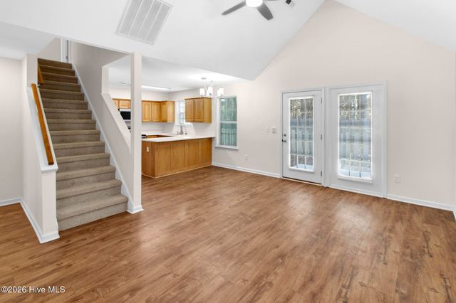 322 Saint Rosea Road, Wilmington, NC 28405