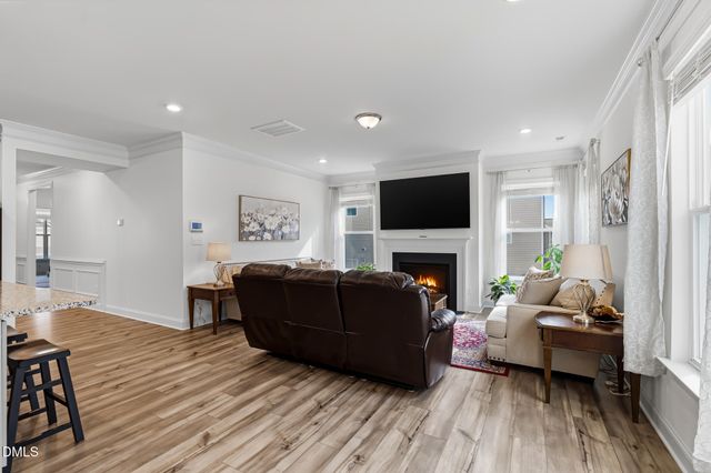 30 Ironwood Boulevard, Youngsville, NC 27596