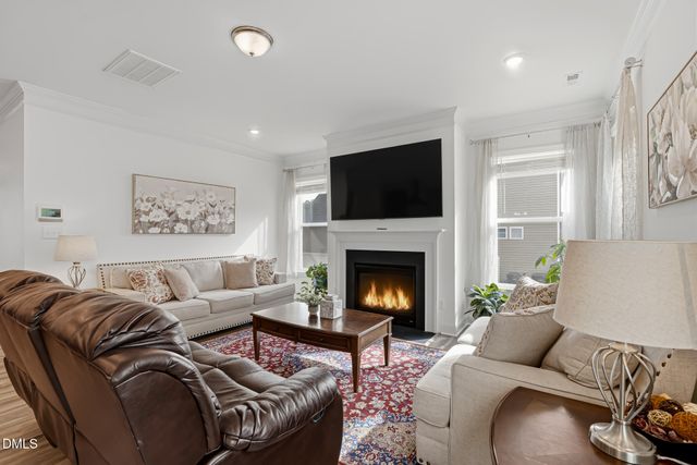 30 Ironwood Boulevard, Youngsville, NC 27596