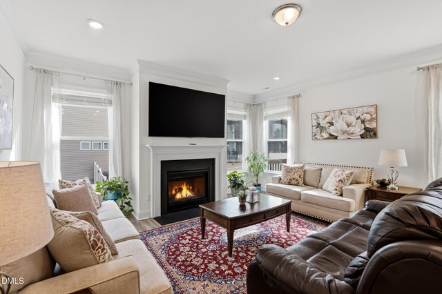 30 Ironwood Boulevard, Youngsville, NC 27596