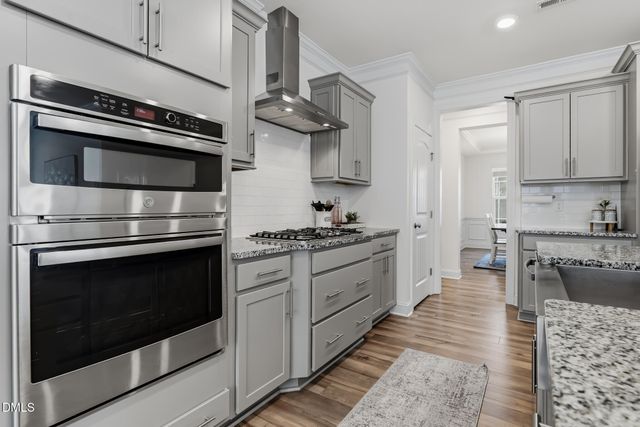 30 Ironwood Boulevard, Youngsville, NC 27596