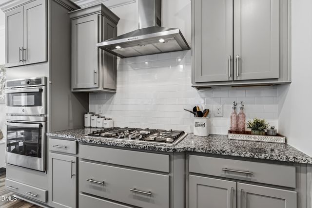 30 Ironwood Boulevard, Youngsville, NC 27596