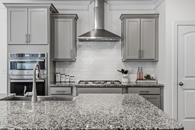 30 Ironwood Boulevard, Youngsville, NC 27596