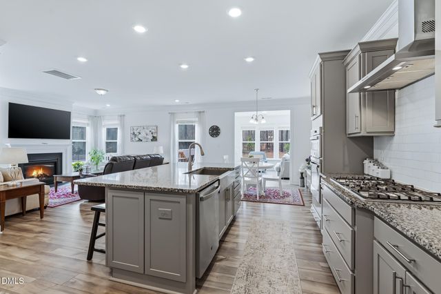 30 Ironwood Boulevard, Youngsville, NC 27596